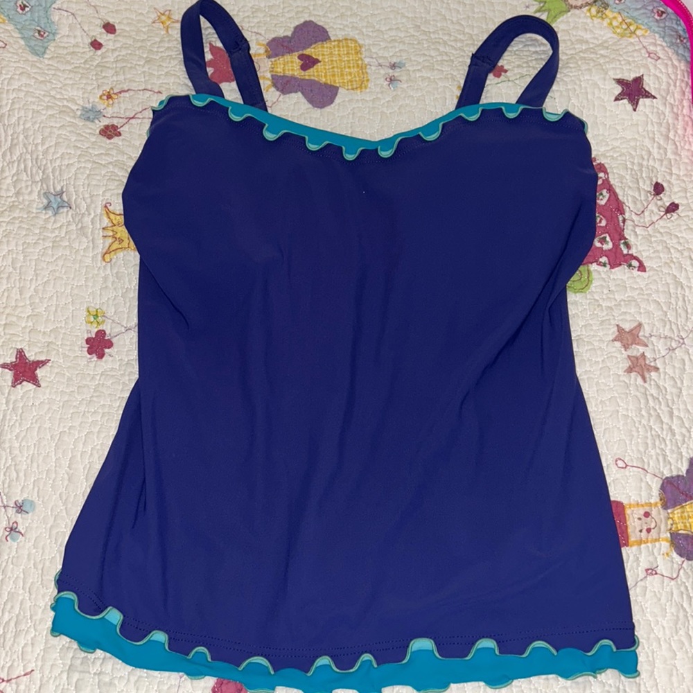 Swim 🏊‍♀️ Top